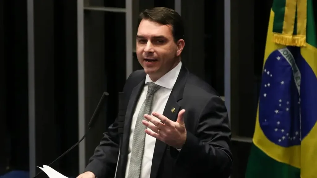 Flávio Bolsonaro