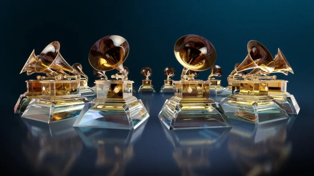 Grammy 2026