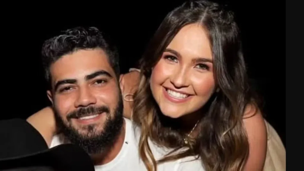 Henrique - Amanda Vasconcelos