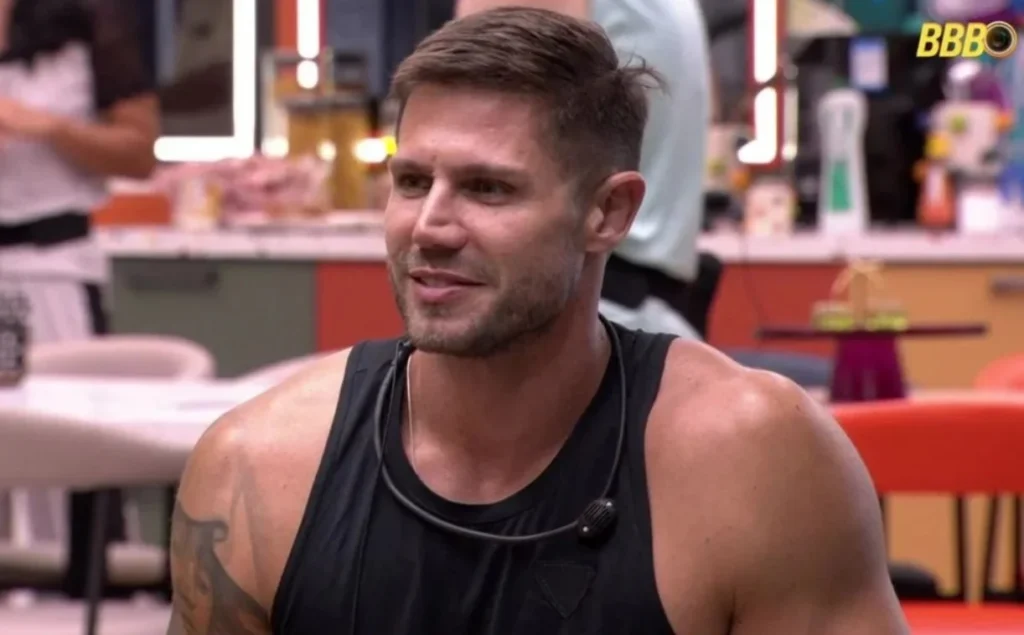 Jonas BBB 26