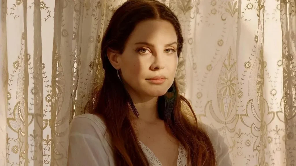 Lana Del Rey