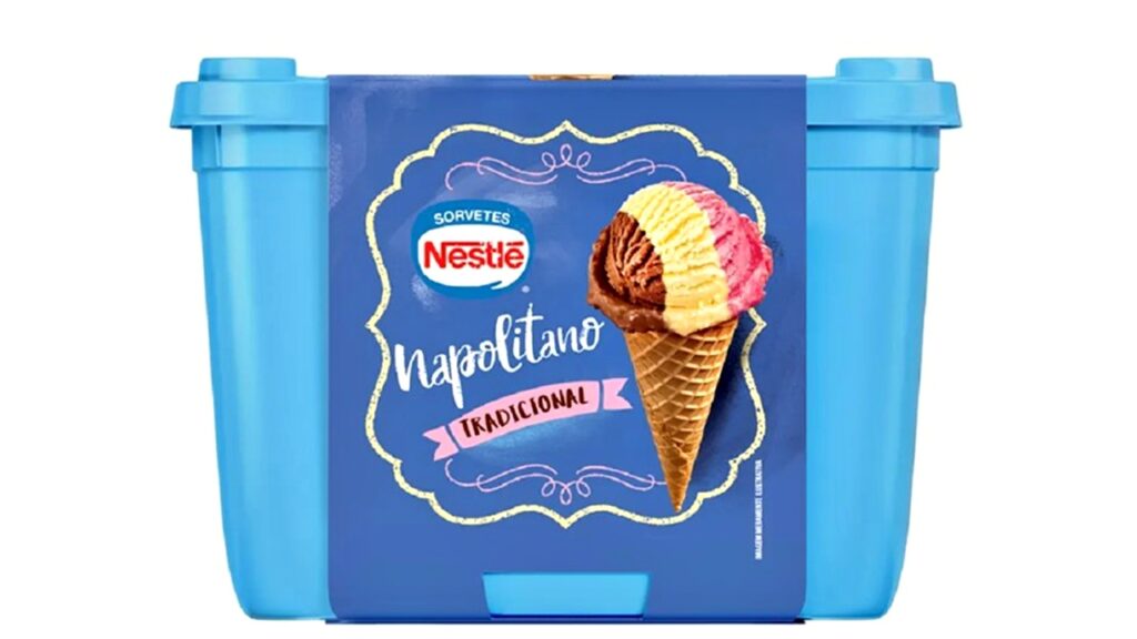 Nestlé