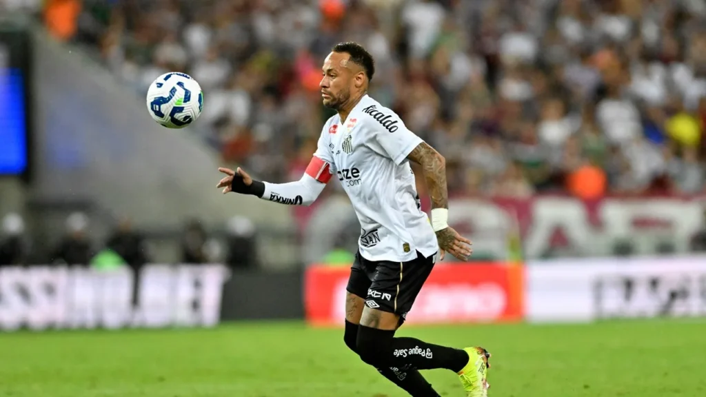Neymar