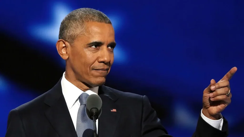 Obama