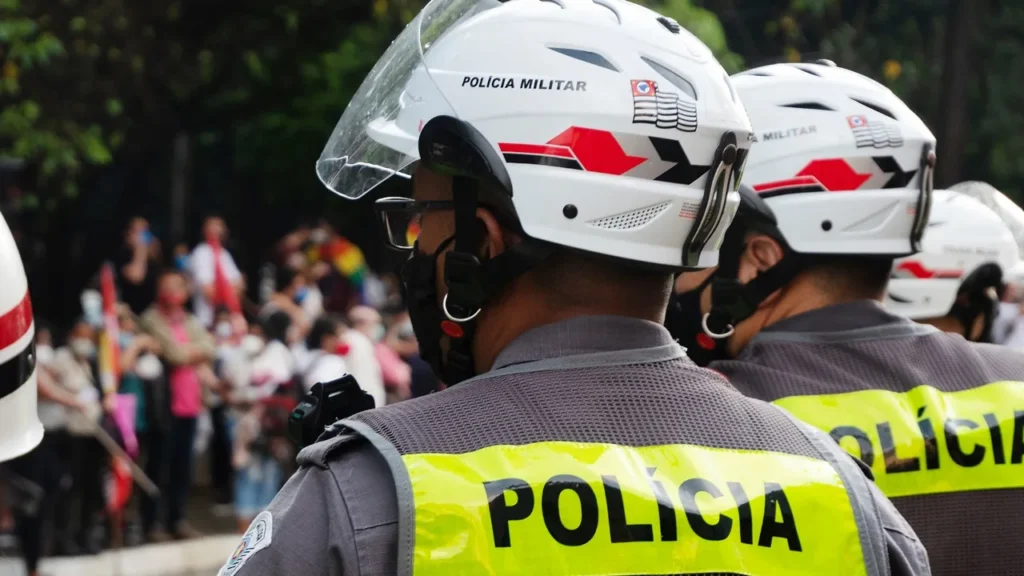 Polícia Militar
