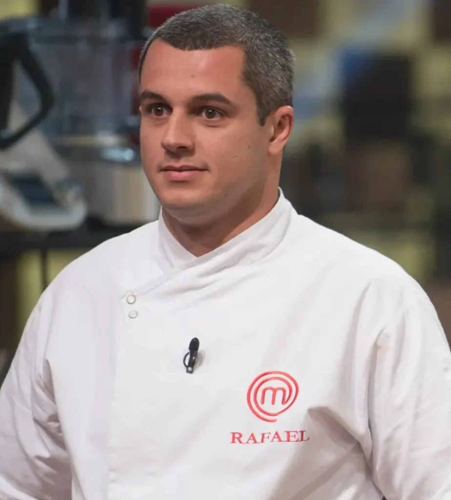 Rafael Gomes