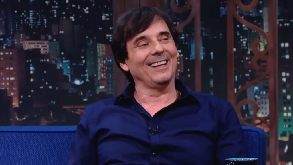 Morre Ricardo Schnetzer