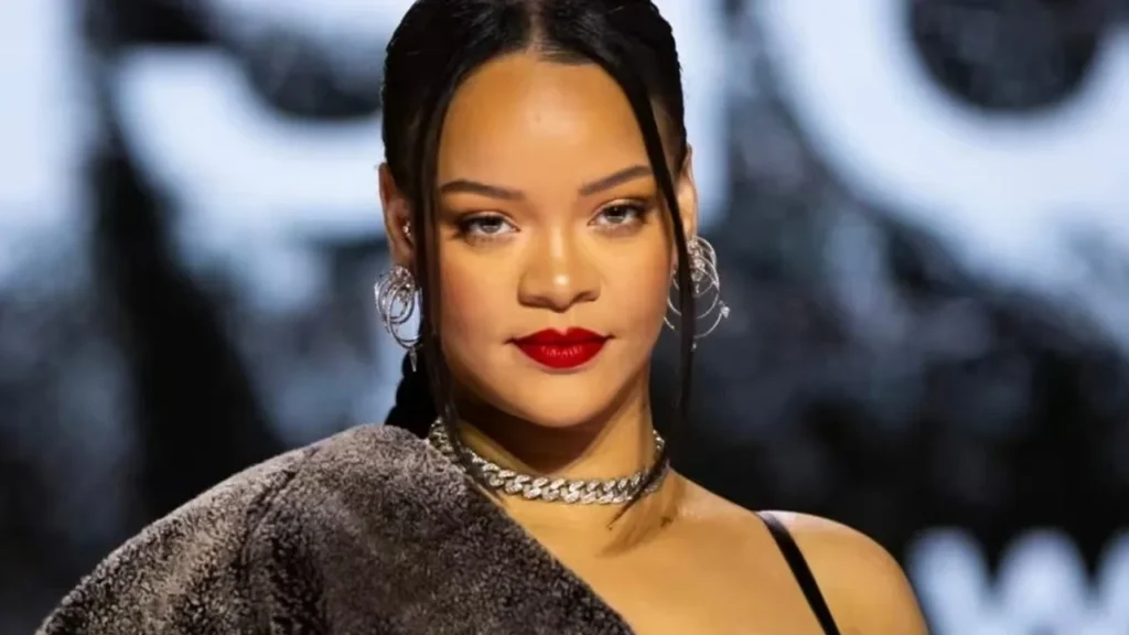 Rihanna
