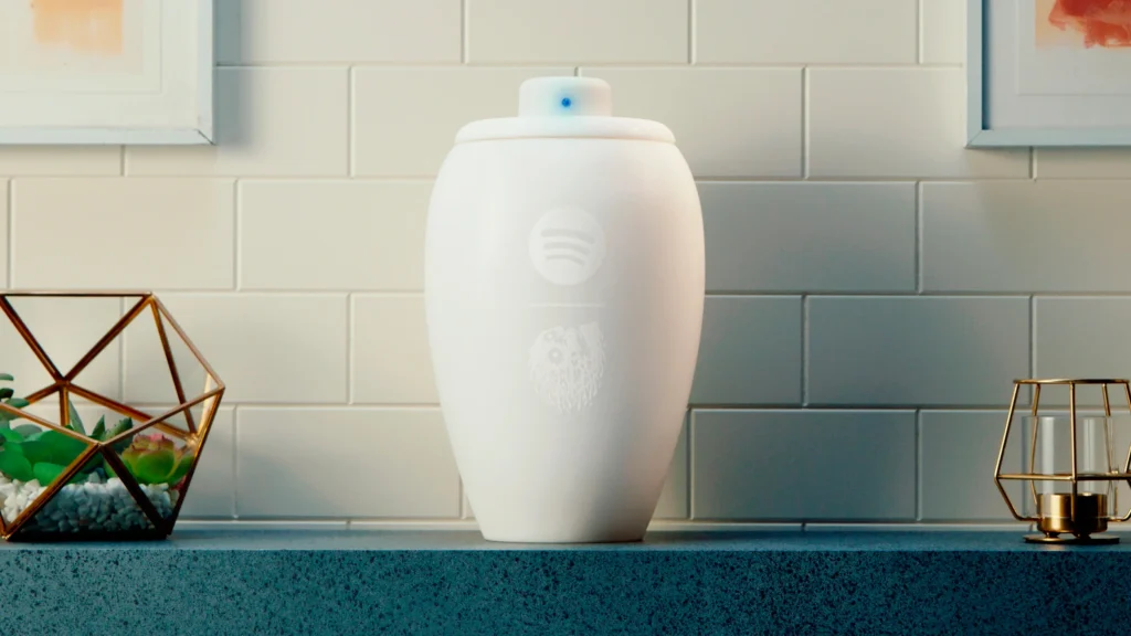urna Spotify