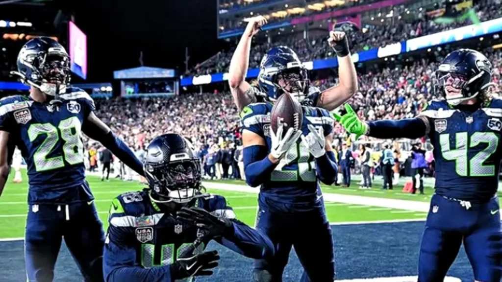 Seattle Seahawks
