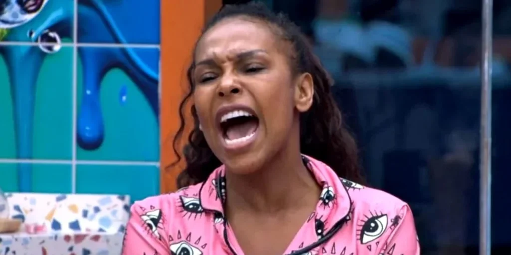 Sol expulsa BBB 26