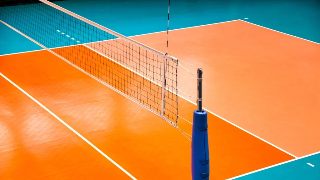 Vôlei