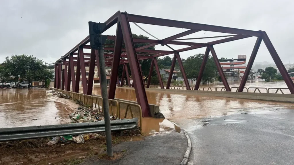 chuvas Juiz de Fora