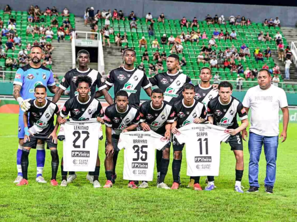 Vasco-AC