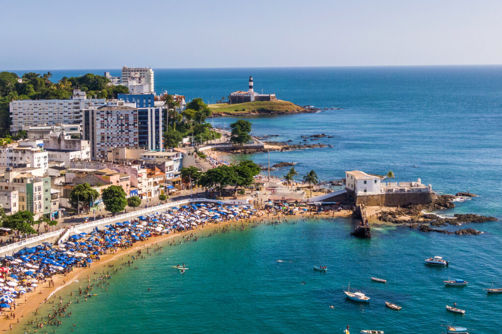 Bahia carnaval