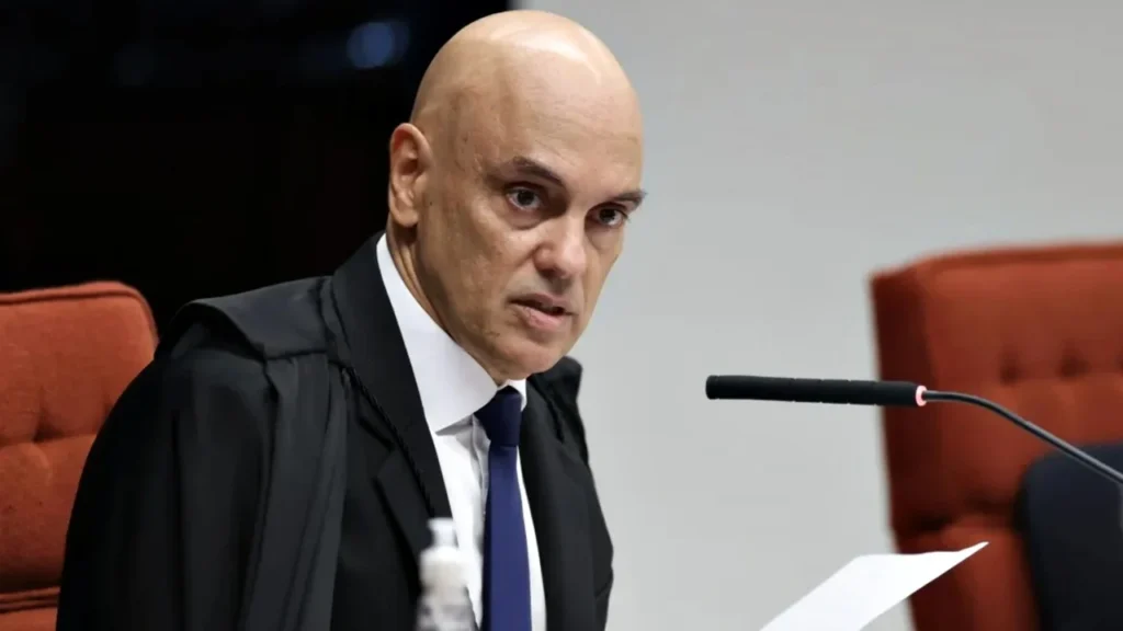 Alexandre de Moraes