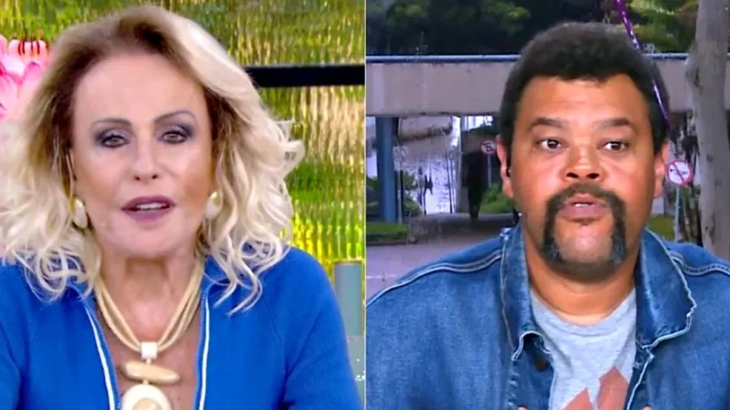 Ana Maria Braga - Babu