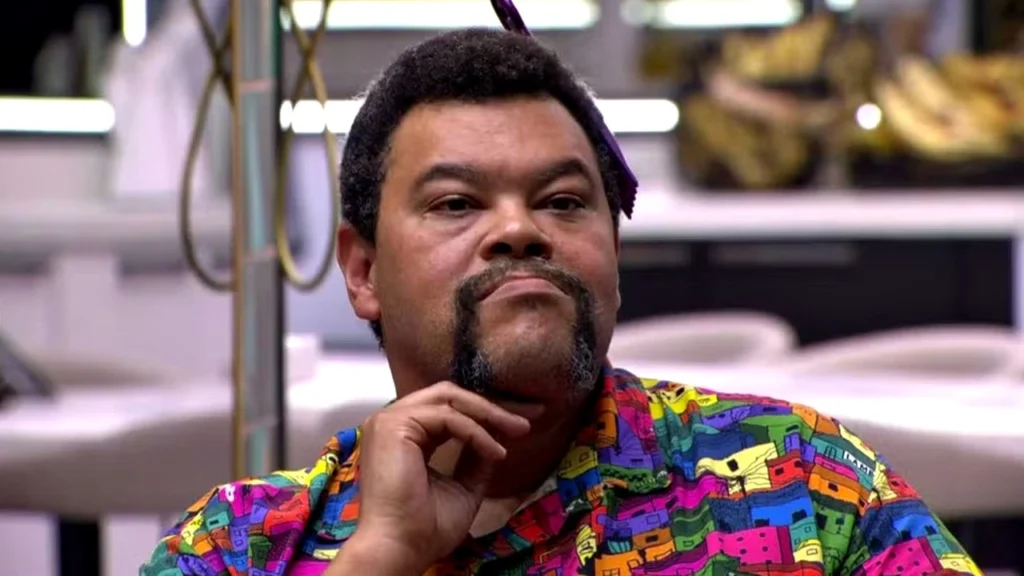 Babu Santana