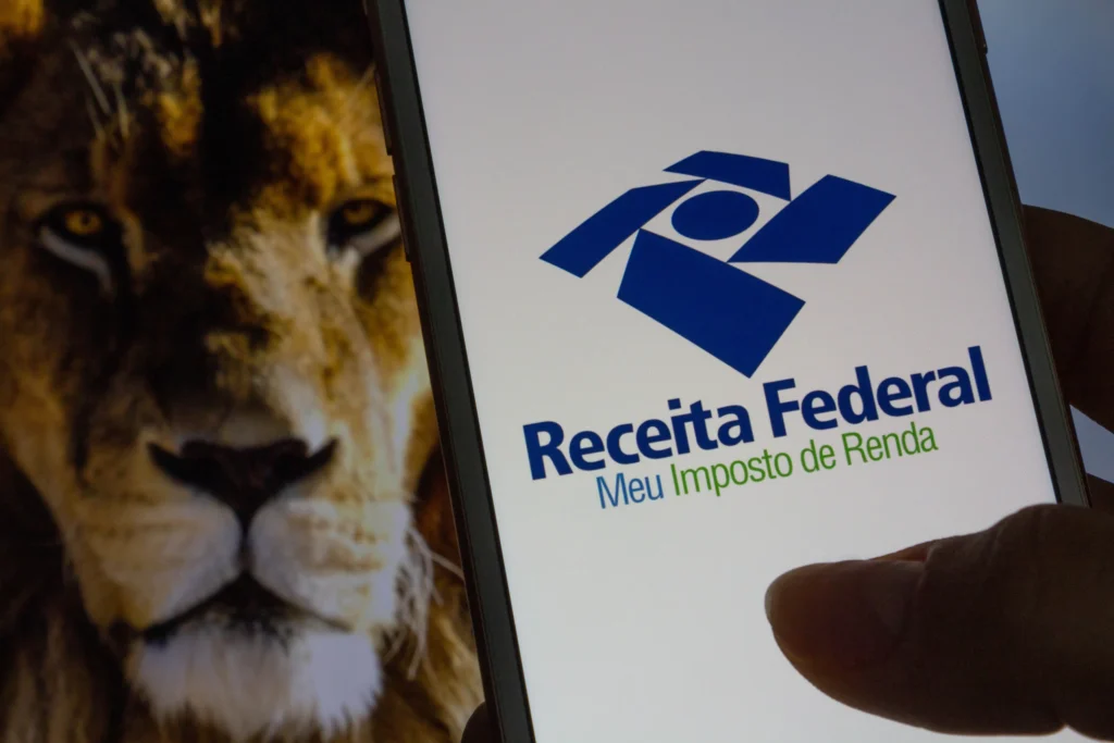 Imposto de Renda 2026