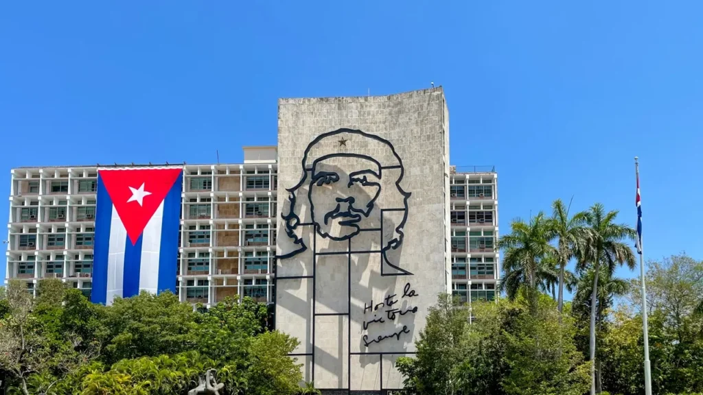 Cuba