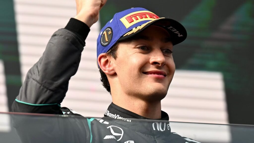 GP da China 2026