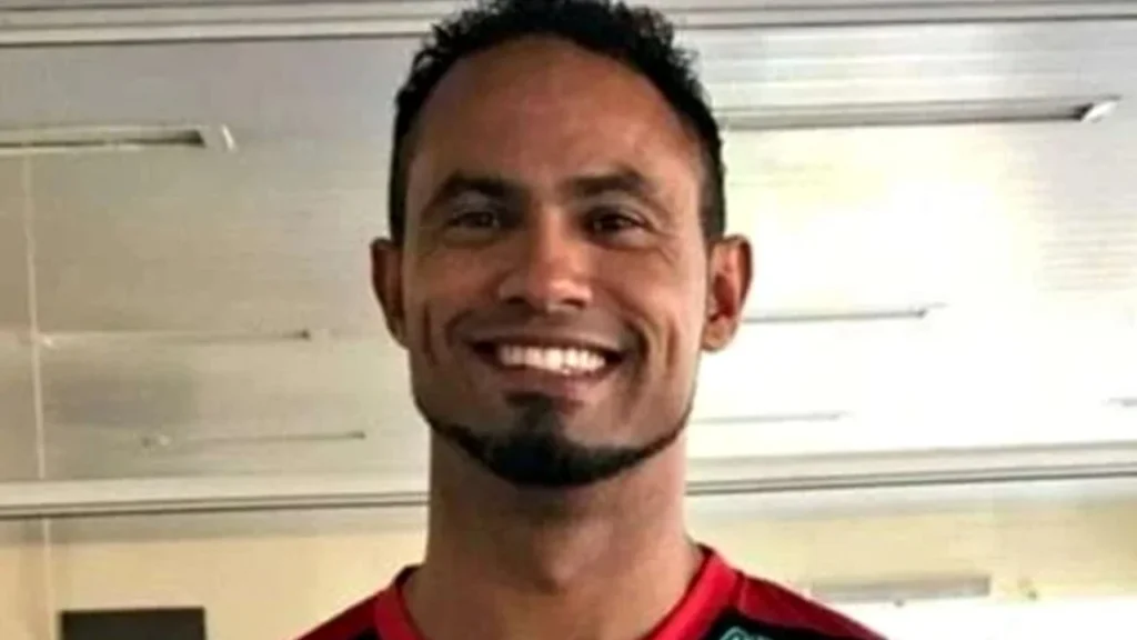 Goleiro Bruno