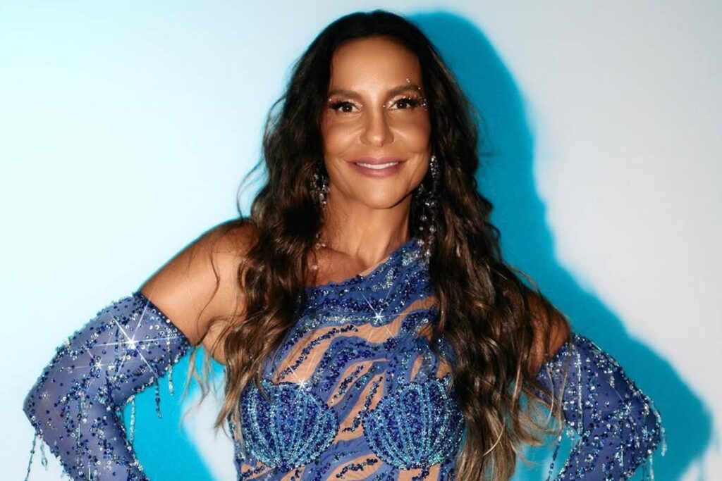 ivete sangalo