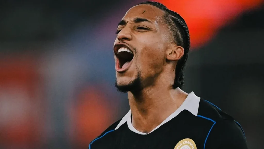João Pedro - Chelsea