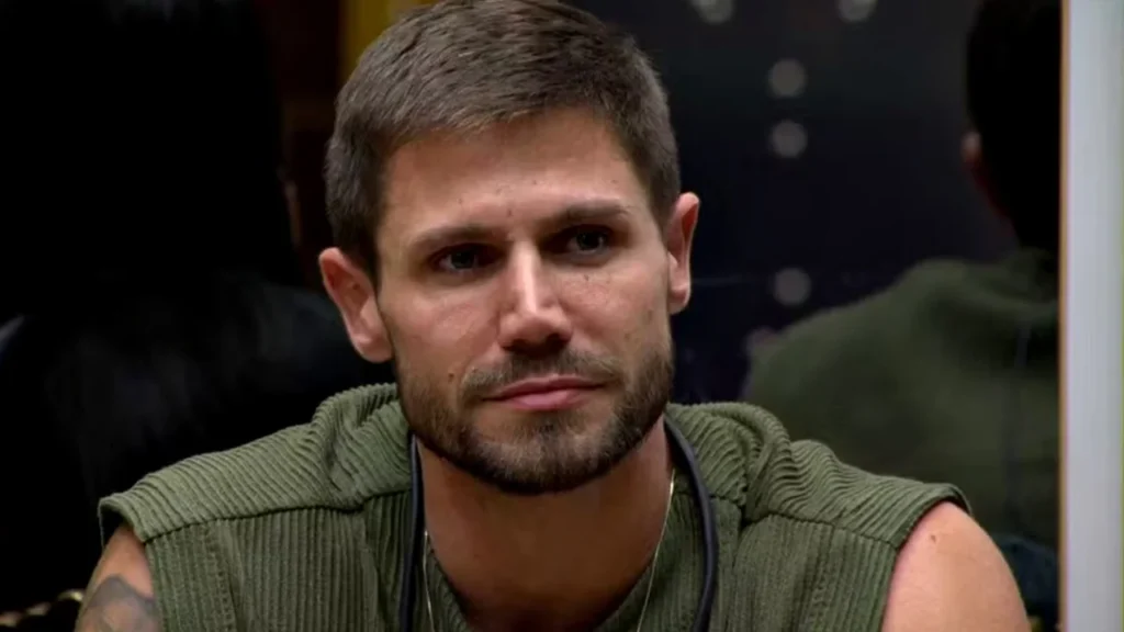 Jonas BBB 26