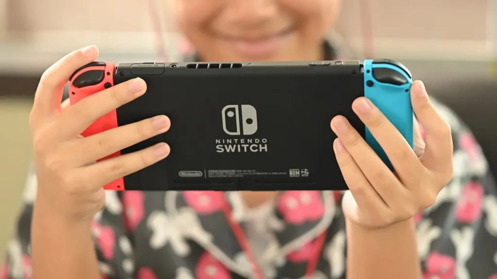 Nintendo - Switch 2