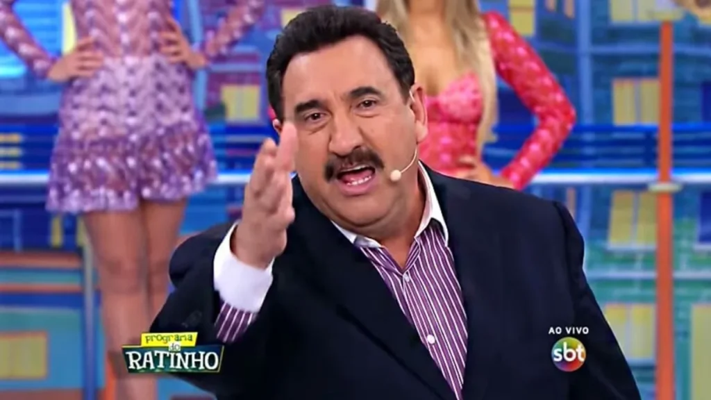 Ratinho