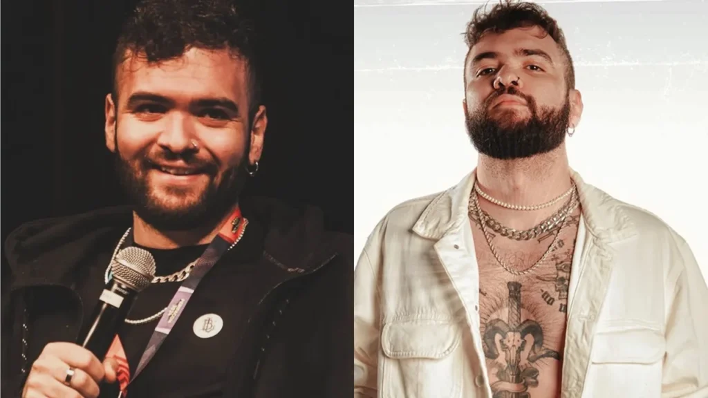 Tiago Santineli