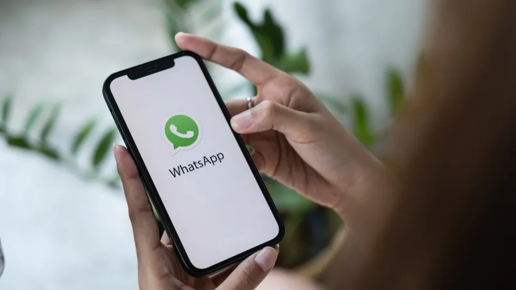 WhatsApp