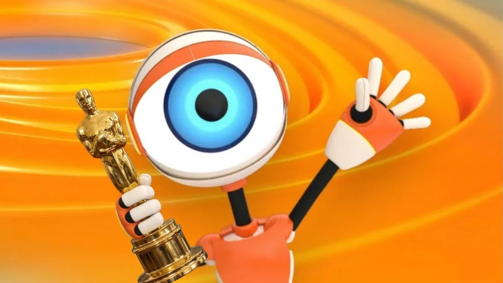 bbb 26 Oscar