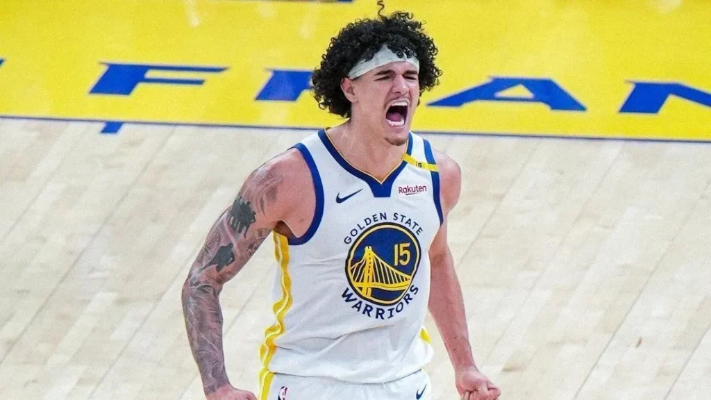 Gui Santos NBA
