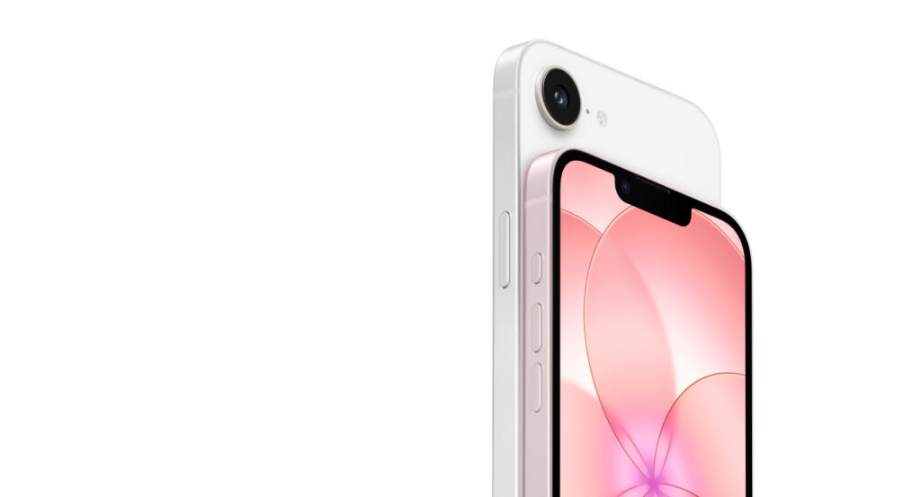 iphone 17e