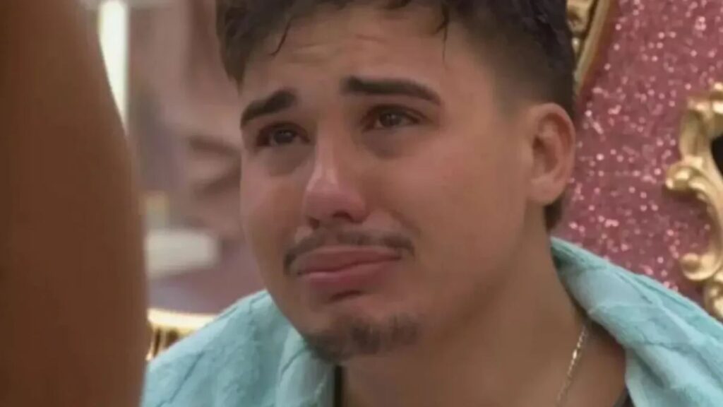 Pedro BBB 26