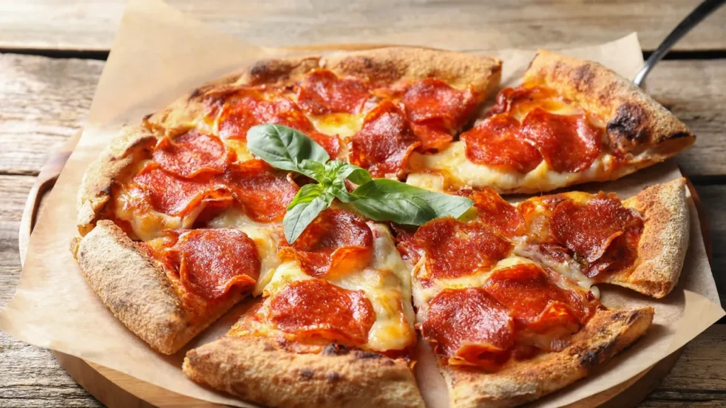pizzaria