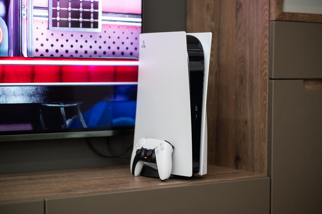 PS5 mais caro