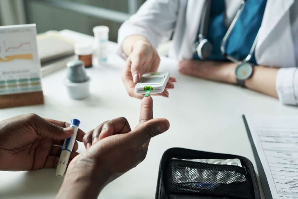 Anvisa diabetes tipo 1