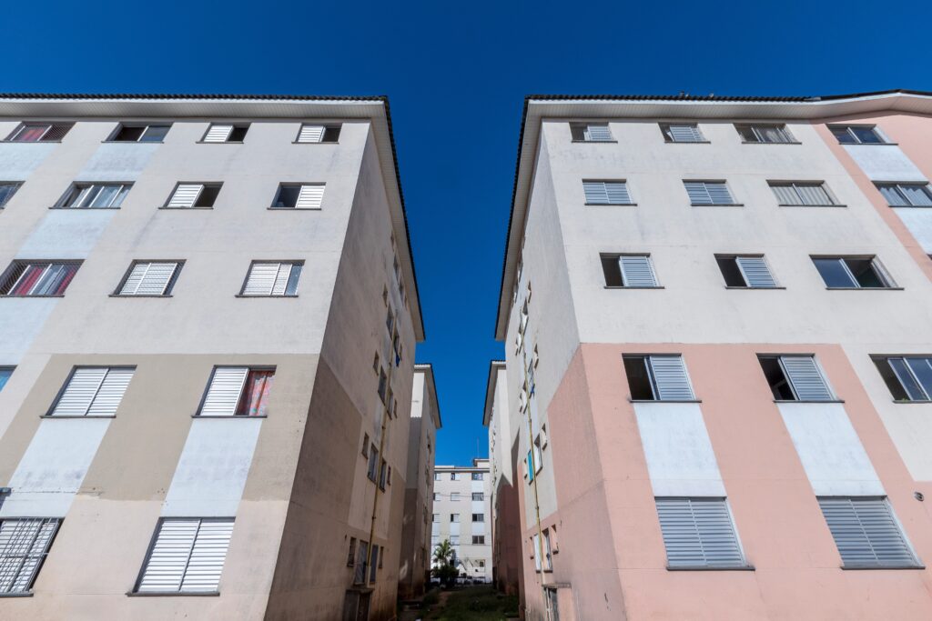 Minha Casa Minha Vida
