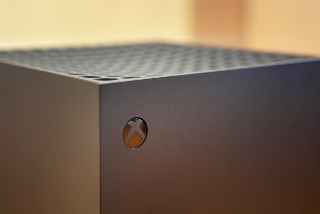Xbox Project Helix