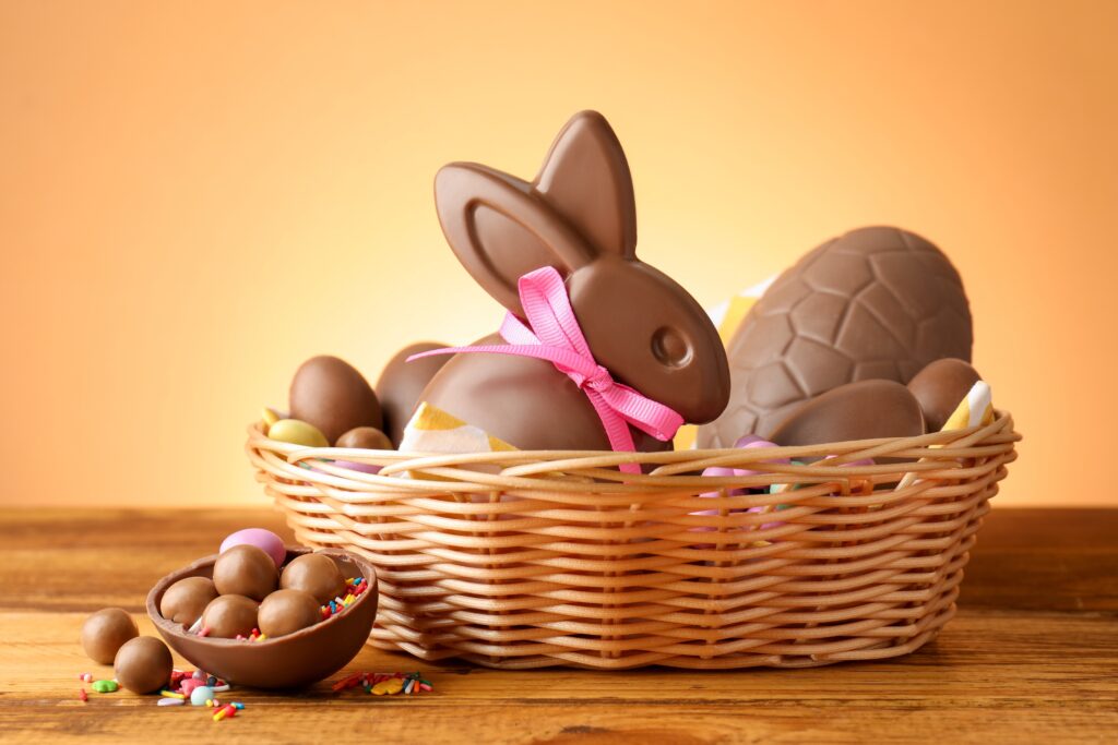 chocolate signo