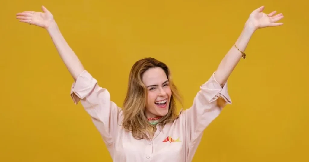Ana Paula - BBB 26