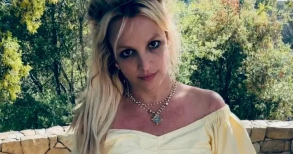 Britney