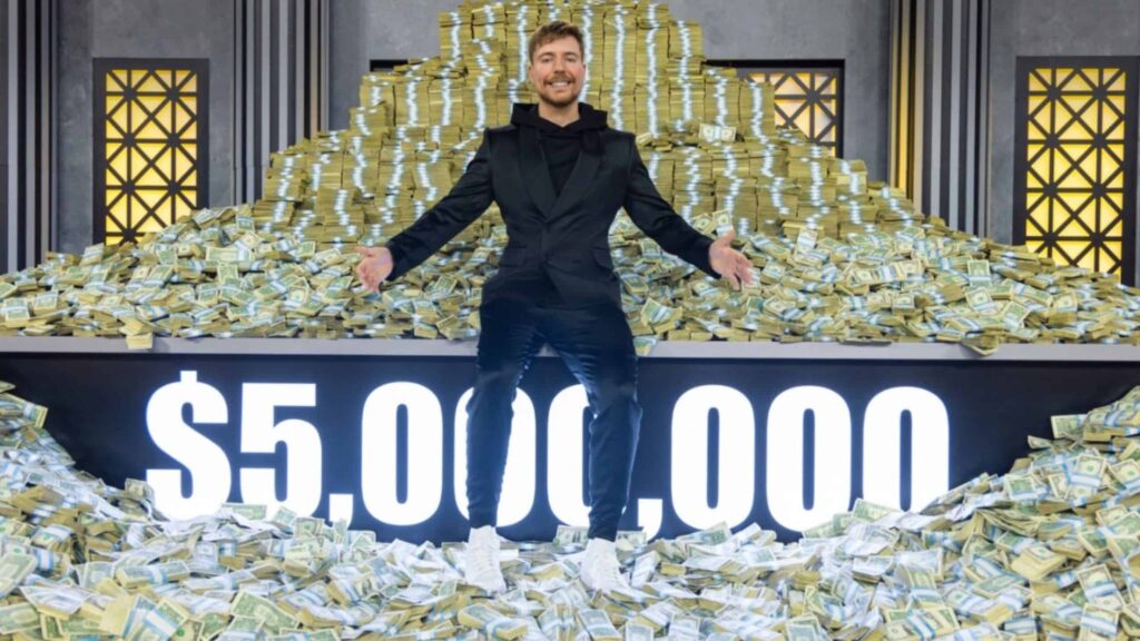 processo MrBeast