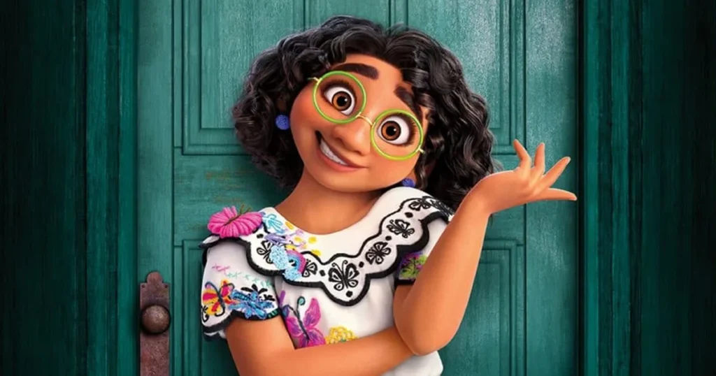 Encanto - Mirabel