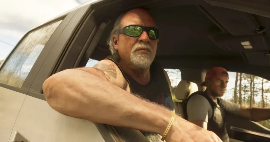 orçamento GTA 6