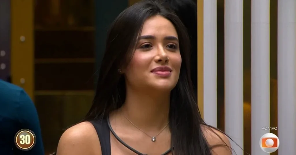 Jordana BBB 26