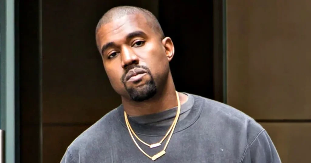 Kanye West